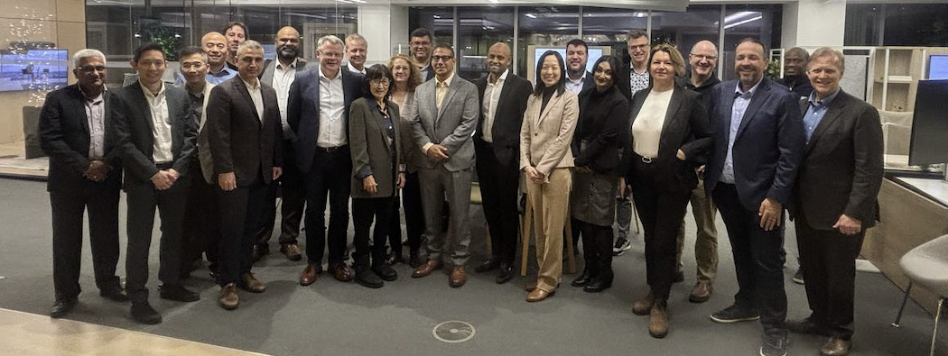 CIO.D Designation — CIO Association of Canada