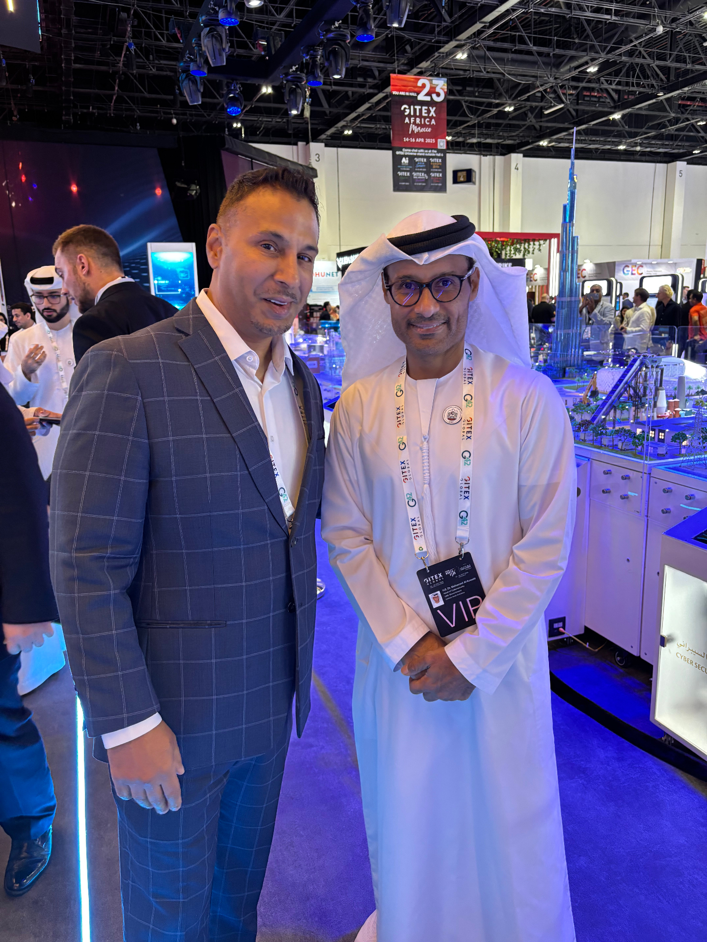 UAE Cyber Security Council