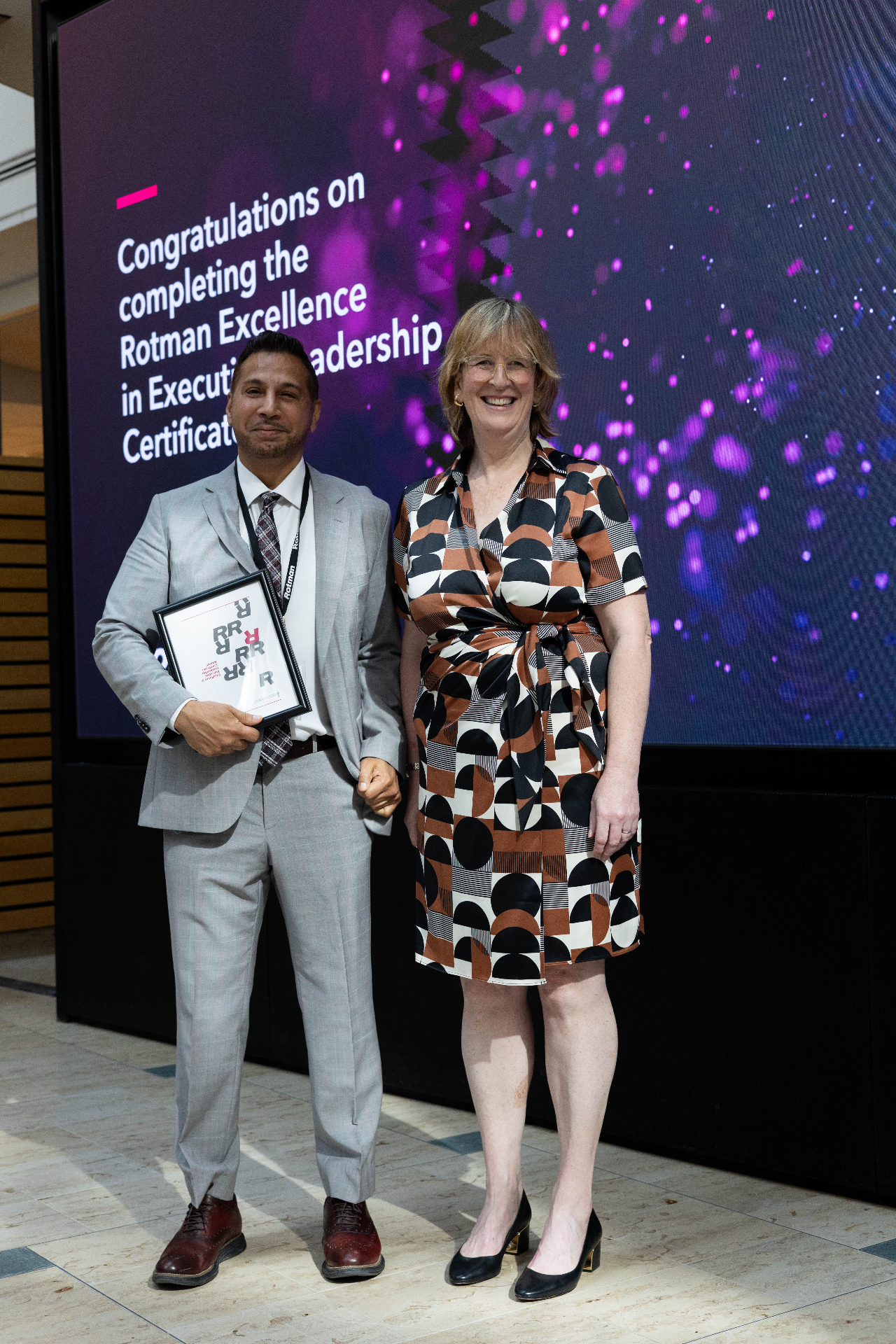 Rotman — Excellence in Executive Education